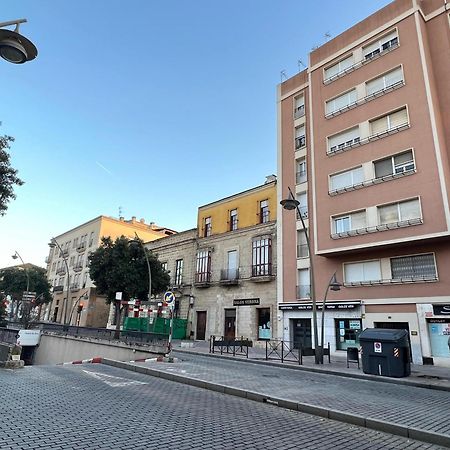 G&H Apartments - Apartamento Porvenir Jerez de la Frontera Eksteriør bilde