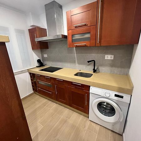 G&H Apartments - Apartamento Porvenir Jerez de la Frontera Eksteriør bilde