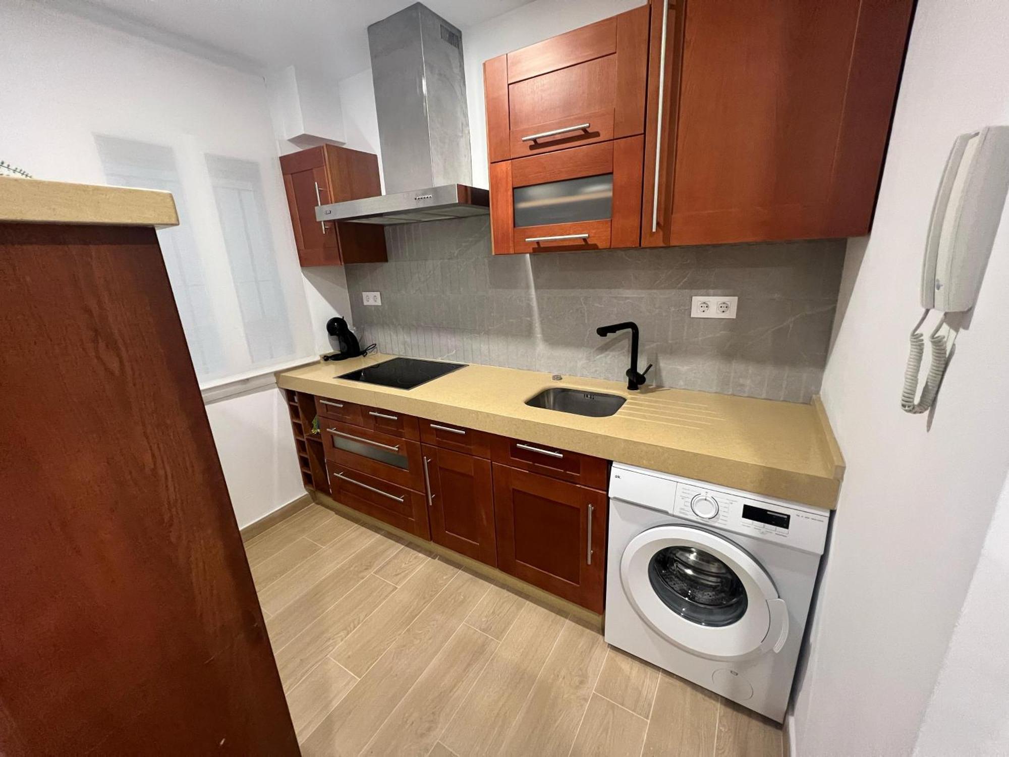 G&H Apartments - Apartamento Porvenir Jerez de la Frontera Eksteriør bilde
