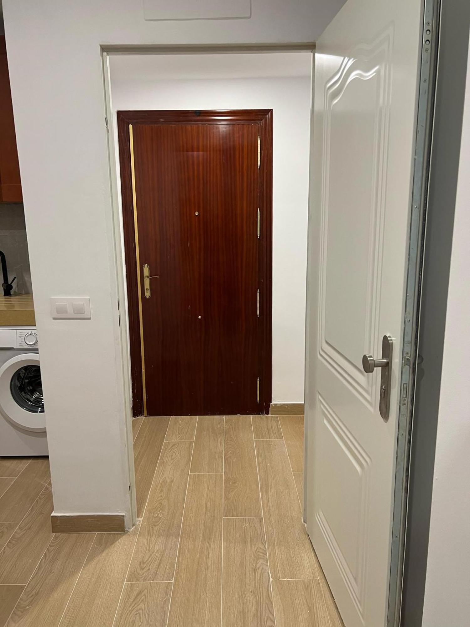 G&H Apartments - Apartamento Porvenir Jerez de la Frontera Eksteriør bilde
