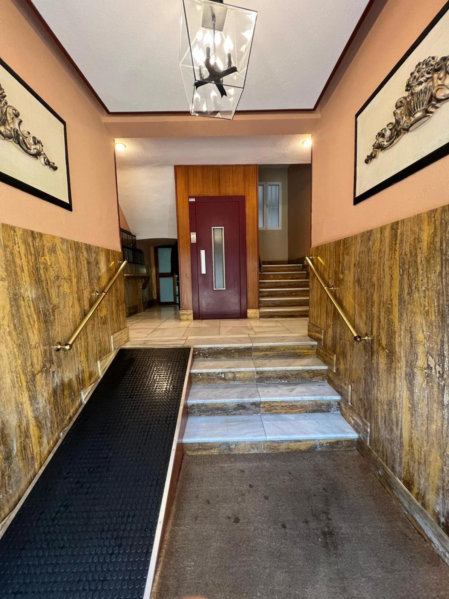 G&H Apartments - Apartamento Porvenir Jerez de la Frontera Eksteriør bilde