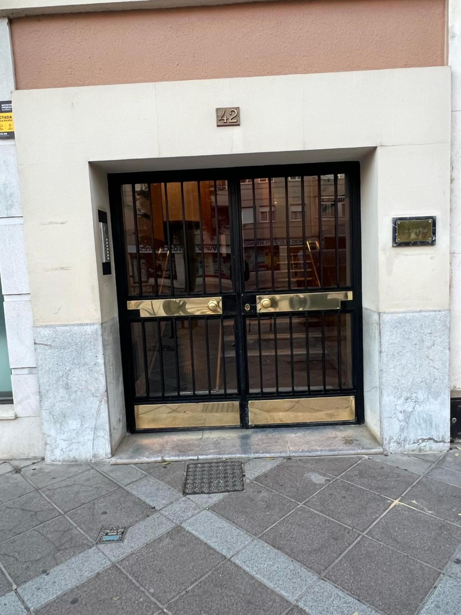 G&H Apartments - Apartamento Porvenir Jerez de la Frontera Eksteriør bilde